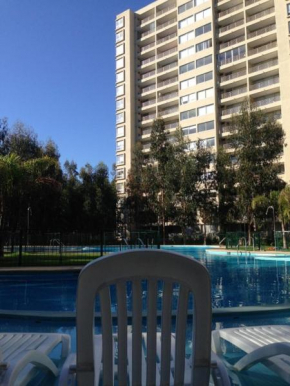Гостиница Costa Algarrobo Norte  Альгарробо